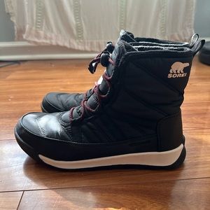 Women’s Sorel Winter boots size 6